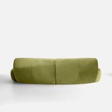 Load image into Gallery viewer, Celeste Sectional 3 Seater Sofa - 118”
