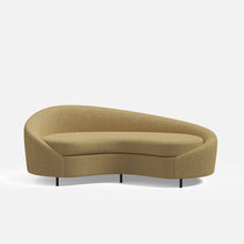 Load image into Gallery viewer, Cortez Curvy 2 Seater Sofa - 80"
