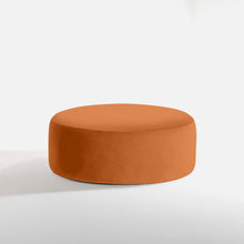 Load image into Gallery viewer, Celeste Ottoman
