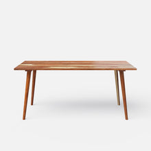 Load image into Gallery viewer, Helena Plain Top Dining Table - 6-8 seater/175 cm
