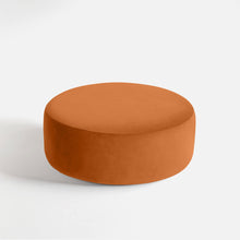 Load image into Gallery viewer, Celeste Ottoman
