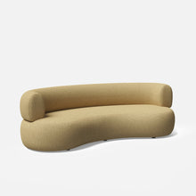 Load image into Gallery viewer, Eliza Curvy 3 Seater Sofa - 102”
