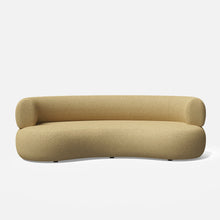 Load image into Gallery viewer, Eliza Curvy 3 Seater Sofa - 102”
