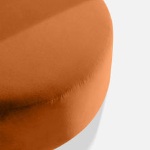 Load image into Gallery viewer, Celeste Ottoman

