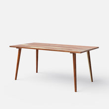 Load image into Gallery viewer, Helena Plain Top Dining Table - 6-8 seater/175 cm
