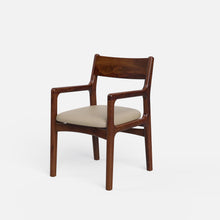 Load image into Gallery viewer, Kiyomi Upholstered Chair - Set of two
