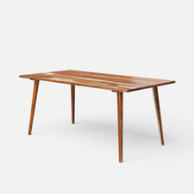 Load image into Gallery viewer, Helena Plain Top Dining Table - 6-8 seater/175 cm
