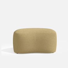 Load image into Gallery viewer, Eliza Curvy Ottoman
