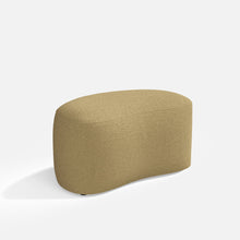 Load image into Gallery viewer, Eliza Curvy Ottoman
