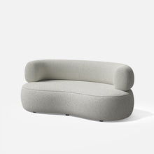 Load image into Gallery viewer, Eliza Curvy 2 Seater - 80"
