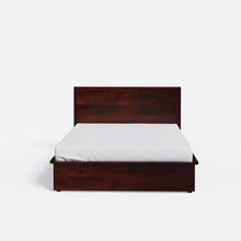 Load image into Gallery viewer, Fran Hydraulic Storage Bed
