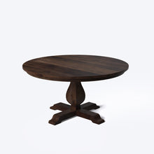Load image into Gallery viewer, Derbyshire Round Dining Table - 4 &amp; 6 Seater/All Sizes
