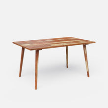 Load image into Gallery viewer, Helena Luxury Sheesham Dining Table - 4, 6 &amp; 8 Seater/All Sizes
