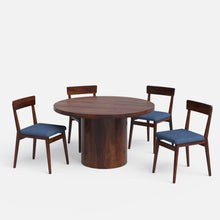 Load image into Gallery viewer, Luis-Middleton Dining Table Set - 2, 4 &amp; 6 Seater/ All sizes
