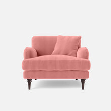 Load image into Gallery viewer, Chorle Accent Chair

