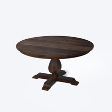 Load image into Gallery viewer, Derbyshire Round Dining Table - 4 &amp; 6 Seater/All Sizes
