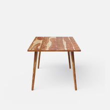 Load image into Gallery viewer, Helena Luxury Sheesham Dining Table - 4, 6 &amp; 8 Seater/All Sizes

