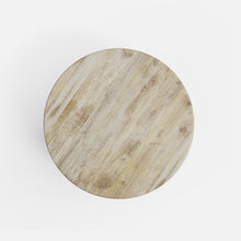 Load image into Gallery viewer, Amor Round Luxury Dining Table - 4 &amp; 6 Seater/All Sizes
