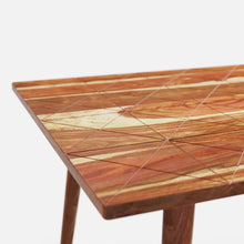Load image into Gallery viewer, Helena Luxury Sheesham Dining Table - 4, 6 &amp; 8 Seater/All Sizes
