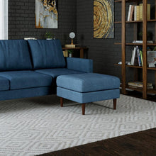 Load image into Gallery viewer, Lore Sofa Ottoman | 2.5 feet

