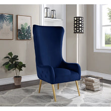 Load image into Gallery viewer, Urban Utopia Wing Chair
