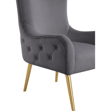 Load image into Gallery viewer, Urban Utopia Wing Chair
