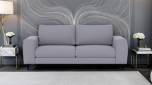 Load image into Gallery viewer, Alex 3 Seater Fabric Sofa
