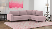 Load image into Gallery viewer, Alex Corner Fabric LHF With Chaise
