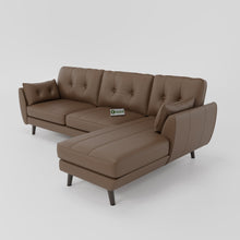 Load image into Gallery viewer, Zin Sofa  From Golden Mayer - Direct from Factory (Customizable)
