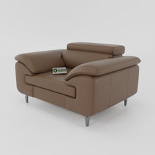 Load image into Gallery viewer, L shape sofa with Headrest Gorhamm From Golden Mayer - Direct from Factory (Customizable)

