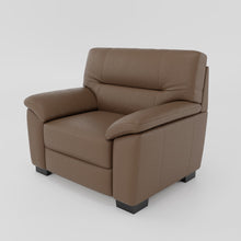 Load image into Gallery viewer, Sofa Couch Dalmore 3-Seater Design Set - Customizable
