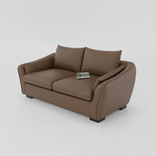 Load image into Gallery viewer, Customizable Cromie L-Shaped Sofa - Cutting Edge Design &amp; Personalized Comfort, Direct from Factory
