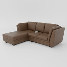 Load image into Gallery viewer, Corner L-Shape Long Beach Sofa | Spacious Design for Ultimate Comfort | Direct from Factory
