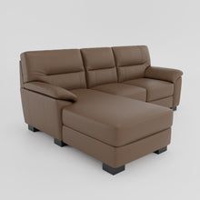 Load image into Gallery viewer, Sofa Couch Dalmore 3-Seater Design Set - Customizable
