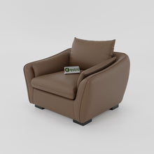 Load image into Gallery viewer, Customizable Cromie L-Shaped Sofa - Cutting Edge Design &amp; Personalized Comfort, Direct from Factory
