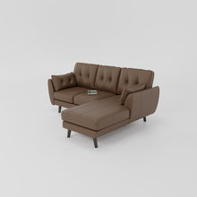 Load image into Gallery viewer, Zin Sofa  From Golden Mayer - Direct from Factory (Customizable)
