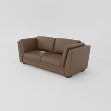 Load image into Gallery viewer, Corner L-Shape Long Beach Sofa | Spacious Design for Ultimate Comfort | Direct from Factory

