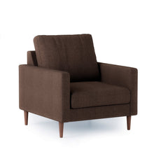 Load image into Gallery viewer, Lore Sofa | 1 Seater (3 feet) | High Back Sofa
