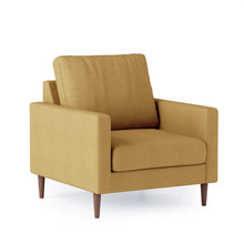 Load image into Gallery viewer, Lore Sofa | 1 Seater (3 feet) | High Back Sofa
