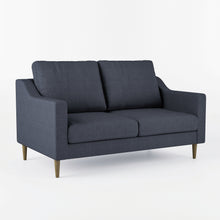 Load image into Gallery viewer, Lore Sofa | 2 Seater Sofa (5 feet) | High Back Sofa
