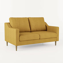 Load image into Gallery viewer, Lore Sofa | 2 Seater Sofa (5 feet) | High Back Sofa
