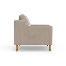 Load image into Gallery viewer, Lore Sofa | 1 Seater (3 feet) | High Back Sofa
