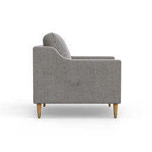 Load image into Gallery viewer, Lore Sofa | 1 Seater (3 feet) | High Back Sofa
