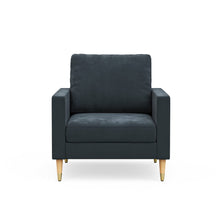 Load image into Gallery viewer, Lore Sofa | 1 Seater (3 feet) | High Back Sofa
