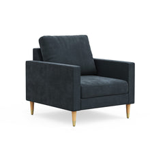 Load image into Gallery viewer, Lore Sofa | 1 Seater (3 feet) | High Back Sofa
