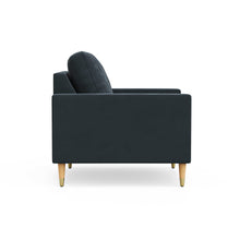 Load image into Gallery viewer, Lore Sofa | 1 Seater (3 feet) | High Back Sofa
