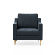Load image into Gallery viewer, Lore Sofa | 1 Seater (3 feet) | High Back Sofa
