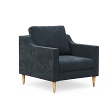 Load image into Gallery viewer, Lore Sofa | 1 Seater (3 feet) | High Back Sofa
