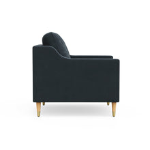 Load image into Gallery viewer, Lore Sofa | 1 Seater (3 feet) | High Back Sofa
