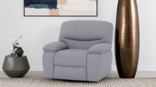 Load image into Gallery viewer, Ashley Fabric Recliner
